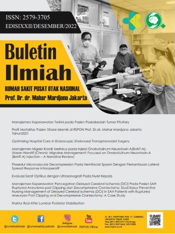 Edisi XXII Tahun 2022