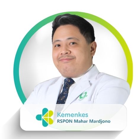 dr. Iswandi Erwin, Sp.N., Subsp.NN(K), M.Ked