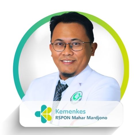 dr. Adi Sulistyanto, Sp.BS