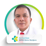 Prof. Dr. dr. Syahrul, Sp.S (K)