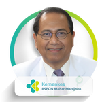 dr. Nizar Yamanie, Sp.N., Subsp. ENK(K)