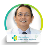dr. Jofizal Jannis, Sp.N, Subsp.NKI(K)