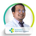 dr. Hendro Birowo, Sp.N, Subsp.NKI(K)