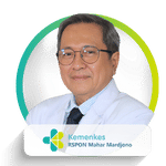 Anwar Santoso, Dr. dr. Sp.JP (K), FIHA, FAsCC