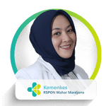 dr. Ranette Roza Nasution, Sp.S