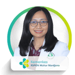 dr. Made Ayu Wedariani, Sp.N., Subsp.NGD(K)
