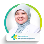 dr. Nandini Phalita Laksmi, Sp.S