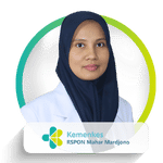 dr. Alvin Rahmawati, Sp.N., Subsp.NN(K)