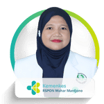 dr. Windi Novriani D, Sp.P