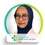 dr. Weny Rinawati, SpPK(K), MARS