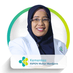 dr. Novie Rahmawati Zirta, Sp.PD