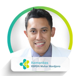 dr. Muhammad N Qomaruzzaman, Sp.OT