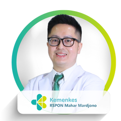 dr. Febian Sandra, Sp.Rad