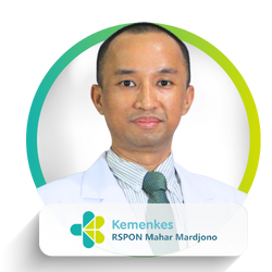 dr. Yunus Kuntawi Aji, Sp.BS-FTB, M.Ked.Klin, FINSS