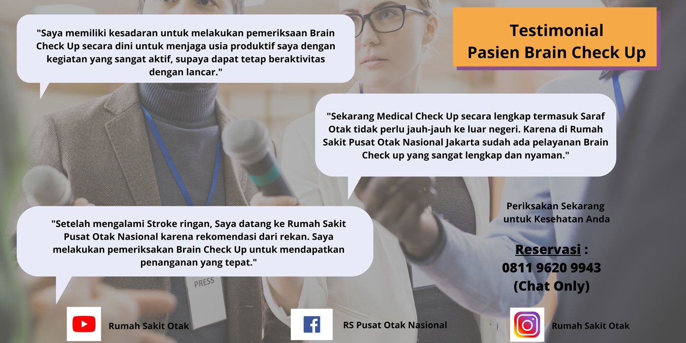 Testimoni pasien BCU